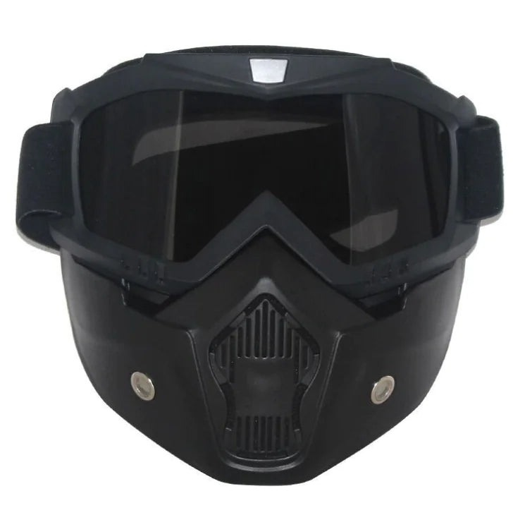 Tactical Cycling Goggles for Outdoor Sports and Riding